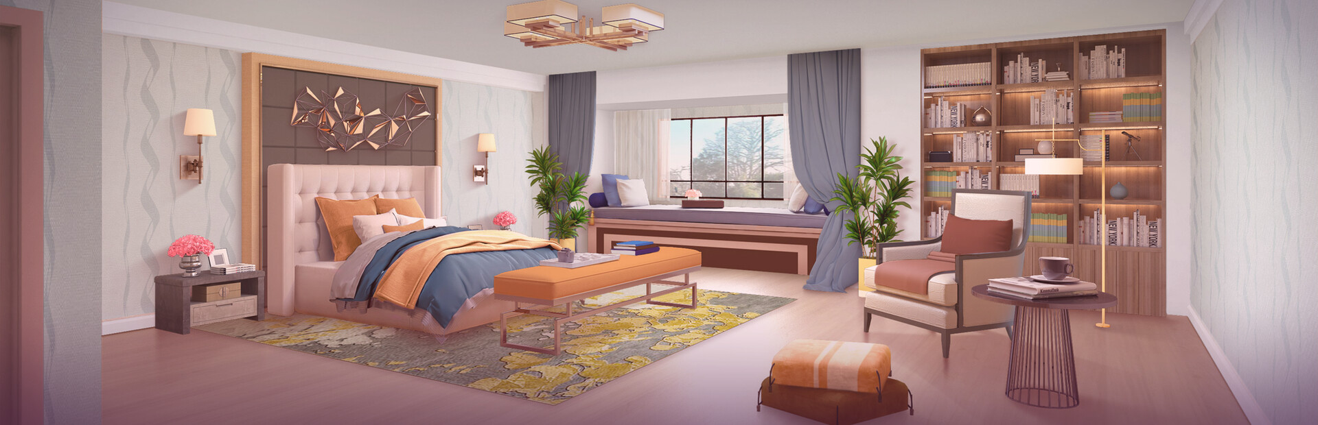 Home Designer Makeover Blast