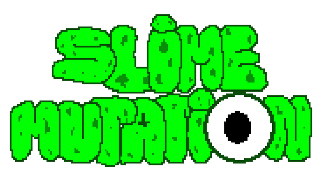 Slime mutation Logo