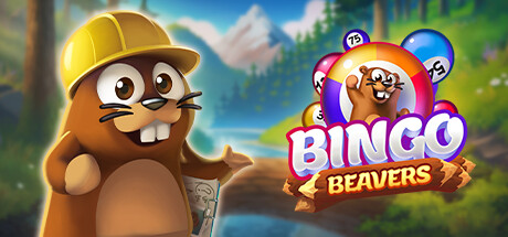 Bingo Beavers - Board game & Design PC Specs