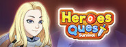 Heroes Quest Survival