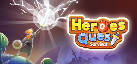 Heroes Quest Survival PC Specs