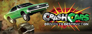 Crash Cars - Driven To Destruction System Requirements