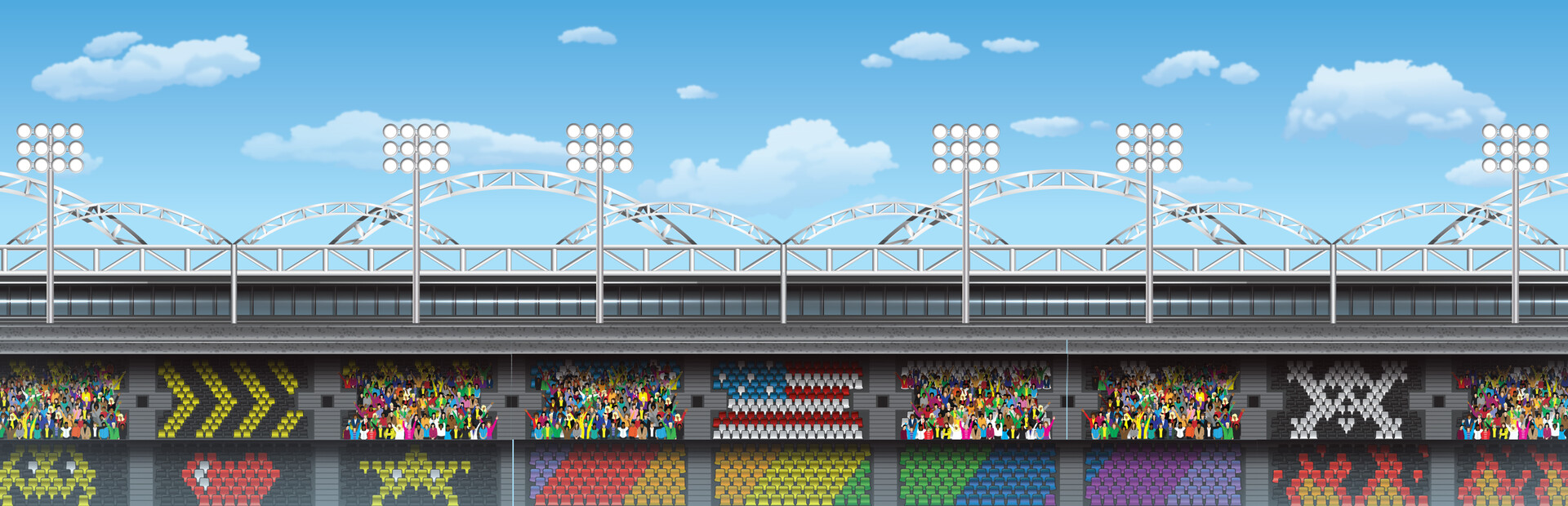 Crash Cars - Driven To Destruction