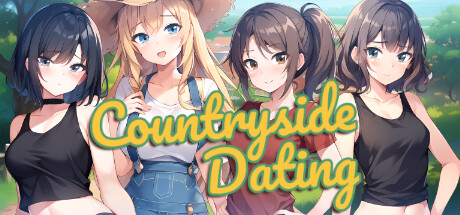 Countryside Dating cover art