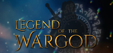Legend of the Wargod PC Specs