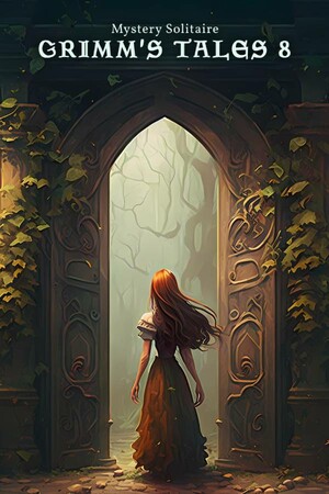 Mystery Solitaire. Grimm's Tales 8