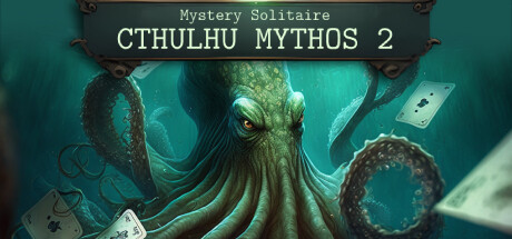 Mystery Solitaire. Cthulhu Mythos 2 PC Specs