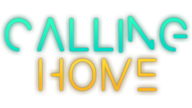 Calling Home Logo