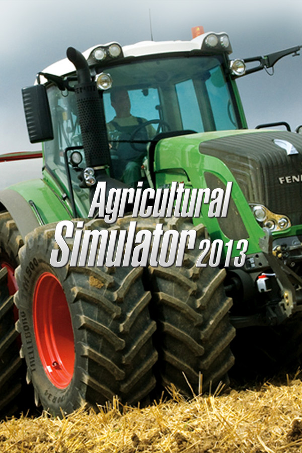 Agricultural Simulator 2013 - Steam Edition for steam