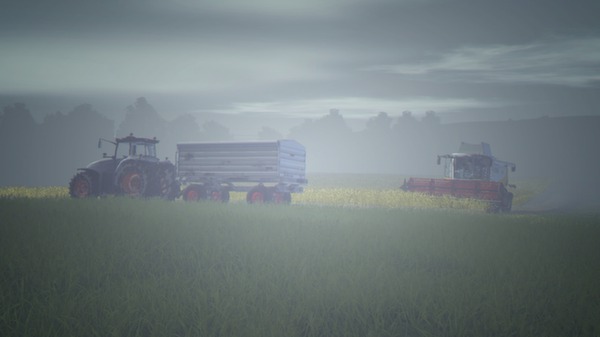 Agricultural Simulator 2013 - Steam Edition recommended requirements