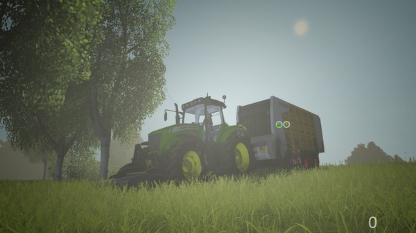Скриншот из Agricultural Simulator 2013 Steam Edition