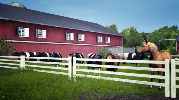 Agricultural Simulator 2013 - Steam Edition minimum requirements