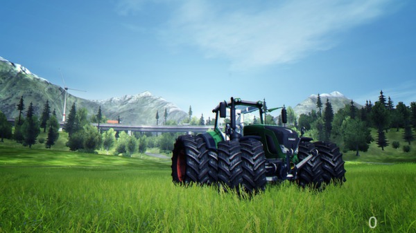 Agricultural Simulator 2013 - Steam Edition requirements