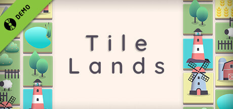 Tile Lands Demo cover art