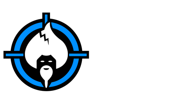 Crosshair Genie Logo