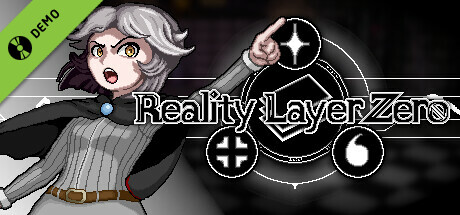 Reality Layer Zero Demo cover art