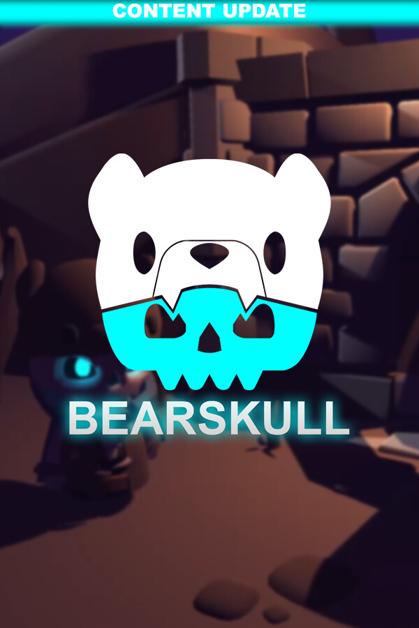 Bearskull for steam