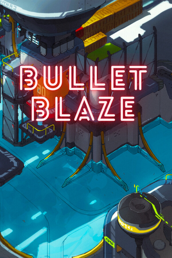 Bullet Blaze for steam