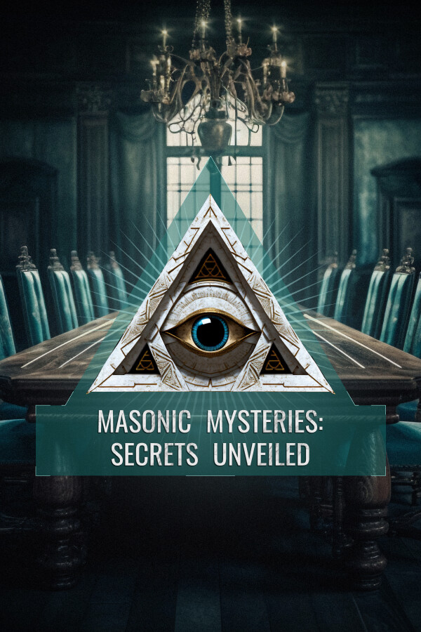 Masonic Mysteries: Secrets Unveiled for steam