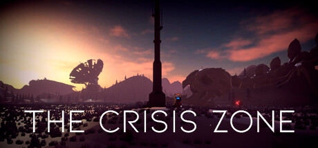 The Crisis Zone cover art