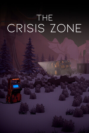 The Crisis Zone.