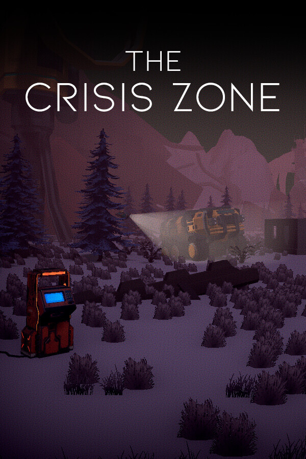 The Crisis Zone for steam The Crisis Zone for steam