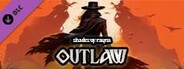 Shades of Rayna - Outlaw Class