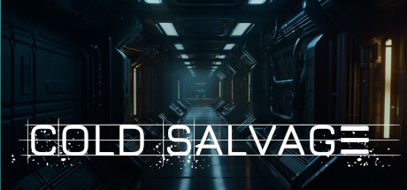 Cold Salvage cover art