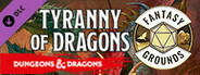 Fantasy Grounds - D&D Tyranny of Dragons