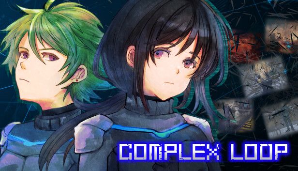 Complex Loop