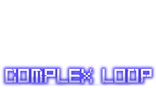 Complex Loop Logo