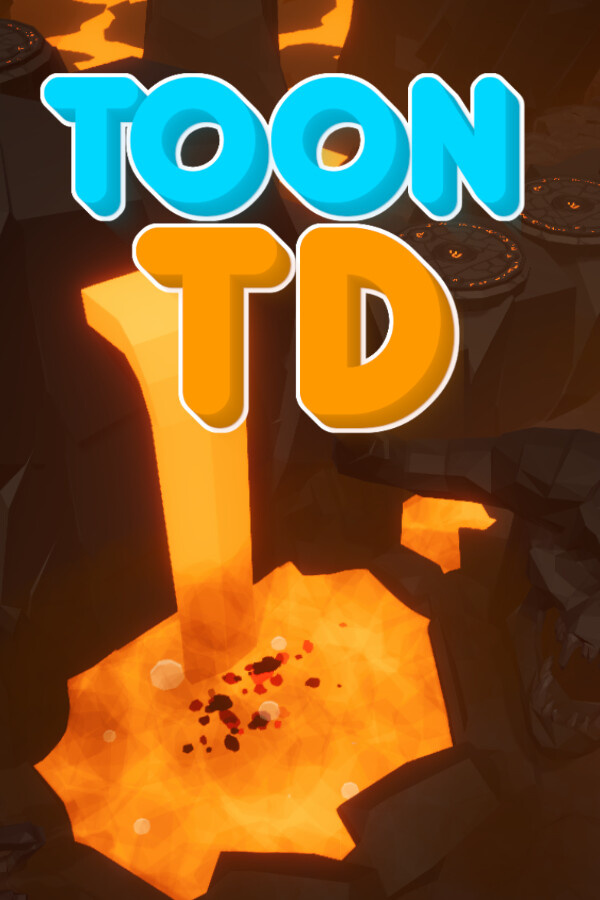 Toon TD for steam