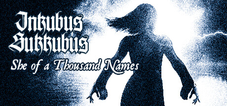 She of a Thousand Names cover art