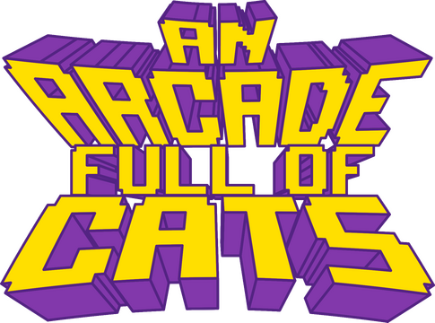 An Arcade Full of Cats- Backlog.rip