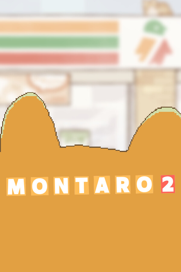Steam portrait for Montaro 2.