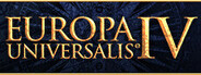Europa Universalis IV (Steam)
