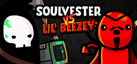 Soulvester VS Lil' Beezey cover art