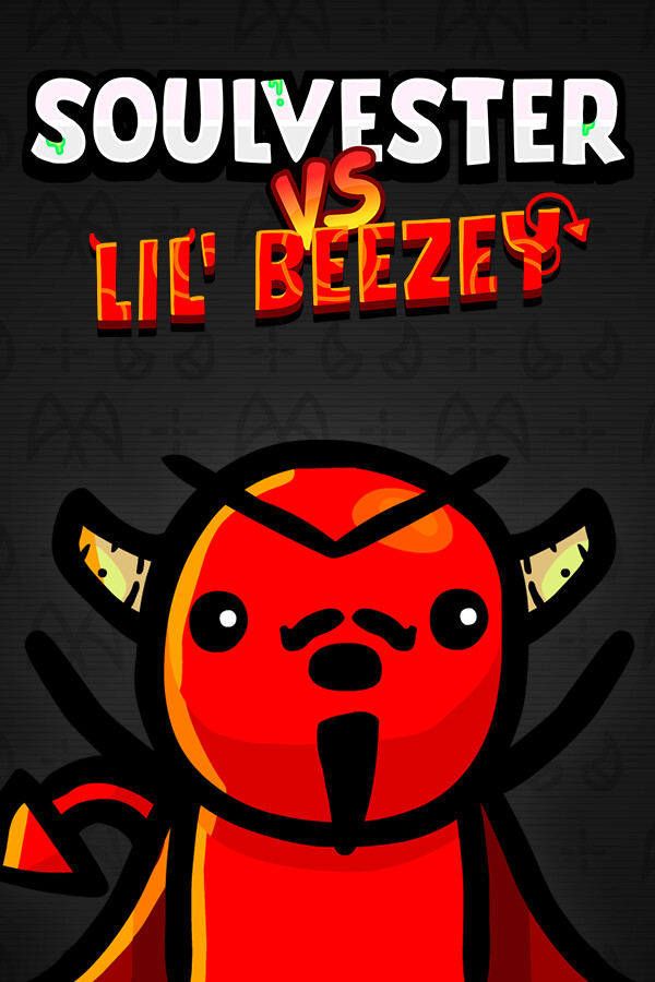 Soulvester VS Lil' Beezey for steam