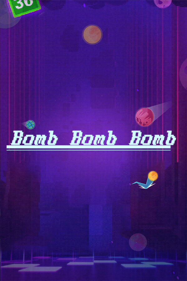 Bomb Bomb Bomb for steam