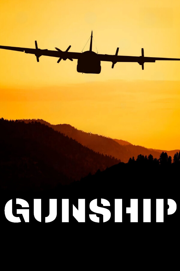 GUNSHIP for steam