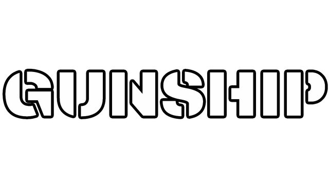 GUNSHIP Logo
