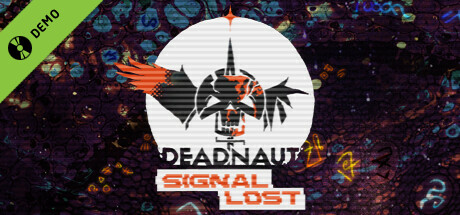 Deadnaut: Signal Lost Demo cover art