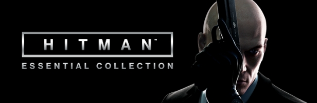 Hitman V Steam - bundle to save 30 off the three recent hitman games the bundle includes hitman the complete first season hitman absolution and hitman blood money