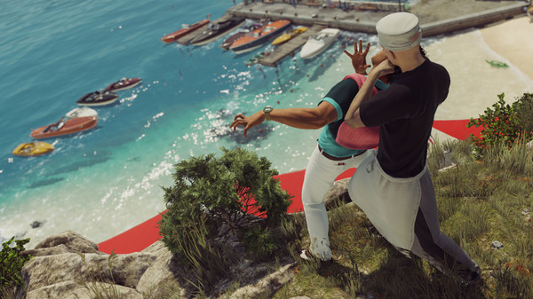 杀手6/Hitman 6（v1.15.0年度版）
