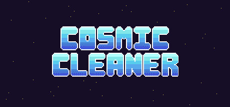 Cosmic Cleaner PC Specs