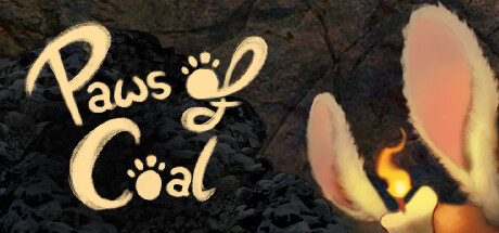 Paws of Coal cover art