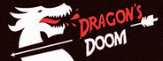 Dragon's Doom: A Skyhopper Tale