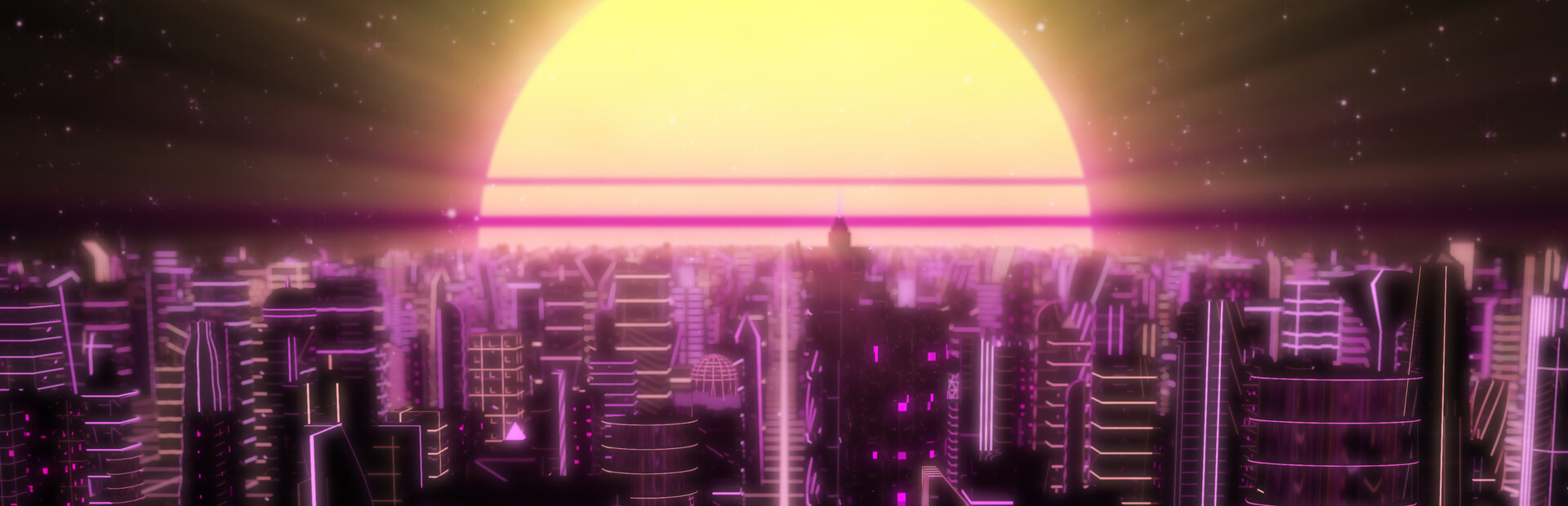 Midnight Thunder Drive