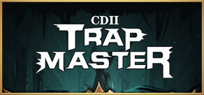 CD 2: Trap Master Playtest cover art