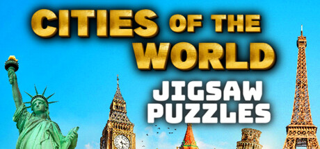 Cities of the World Jigsaw Puzzles PC Specs